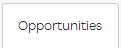 Opportunities button