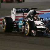F1 Grand Prix of Bahrain F1