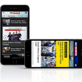 Sky Mobile Advertising Sky Mobile Advertising