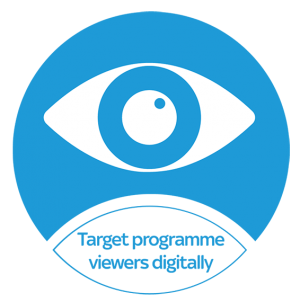 Sky-AdVance-TARGET Sky-AdVance-TARGET