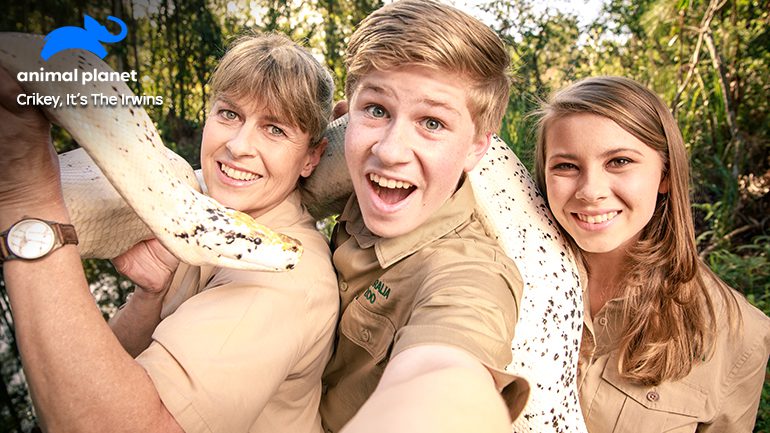 Channel profile: Animal Planet - Sky Media Channel profile: Animal Planet - Sky Media