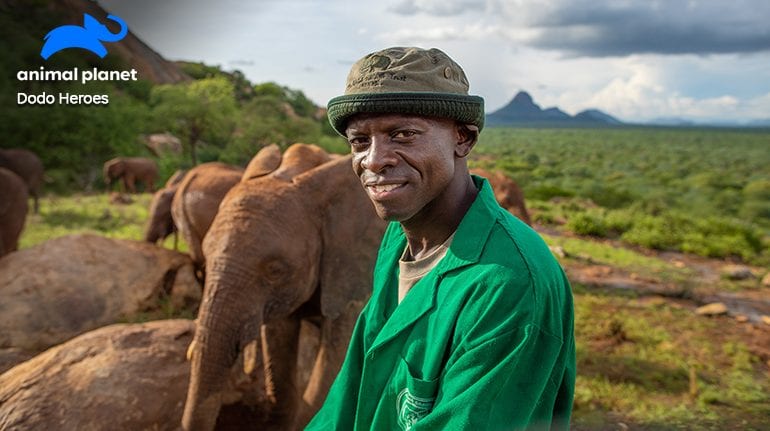 Channel profile: Animal Planet - Sky Media Channel profile: Animal Planet - Sky Media