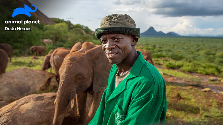 Channel profile: Animal Planet - Sky Media Channel profile: Animal Planet - Sky Media