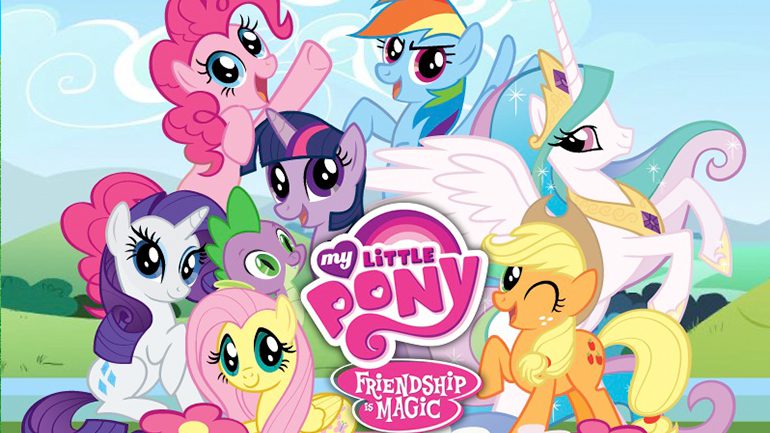 Channel profile: Tiny POP - Sky Media Channel profile: Tiny POP - Sky Media