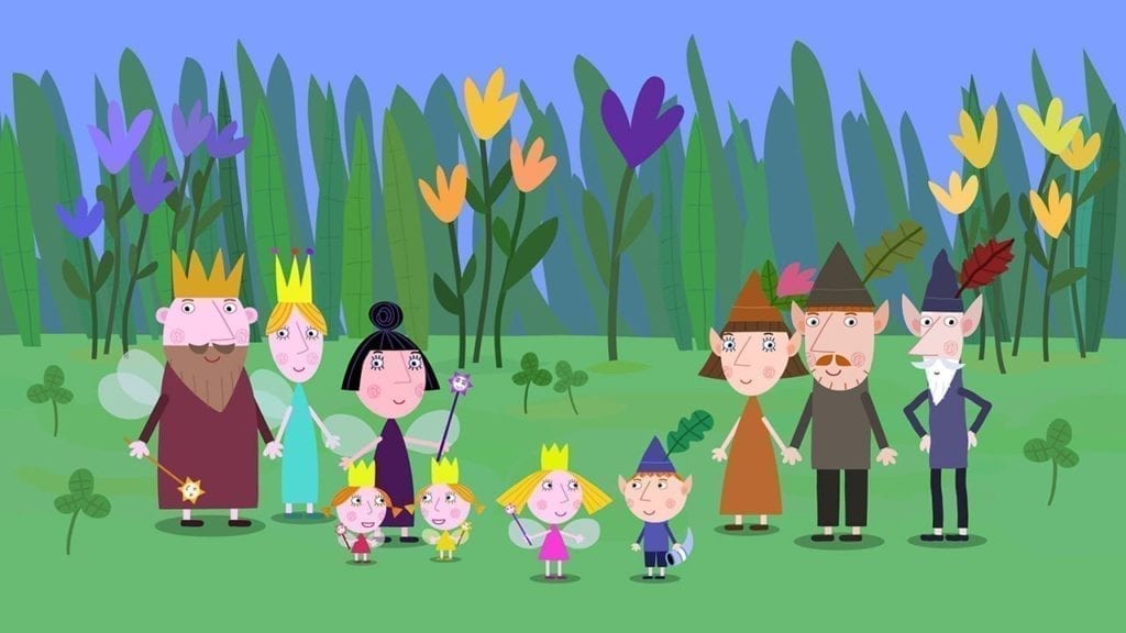 Channel profile: Nick Jr. - Sky Media Channel profile: Nick Jr. - Sky Media