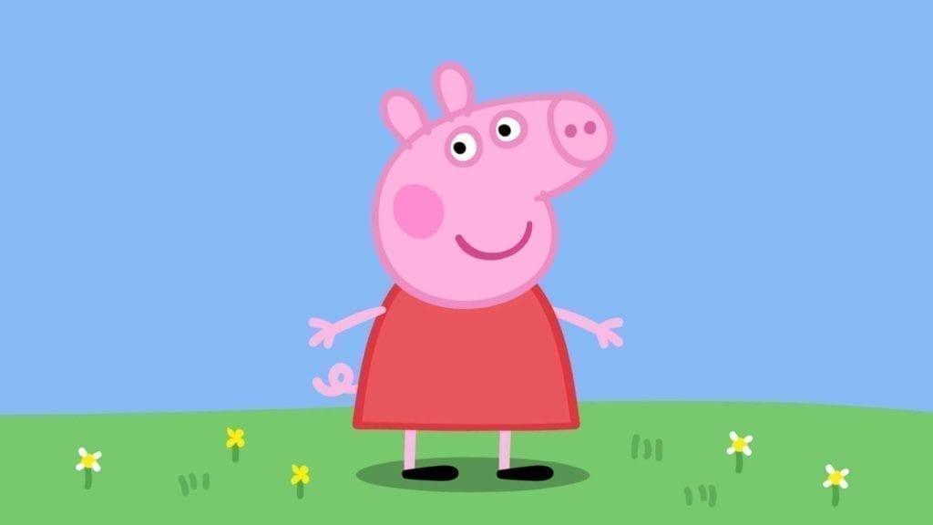 Channel profile: Nick Jr. - Sky Media Channel profile: Nick Jr. - Sky Media
