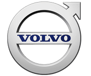 Volvo logo